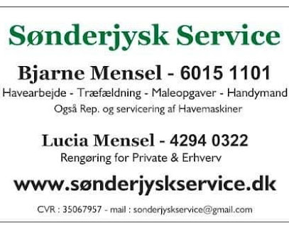 Sønderjysk Service