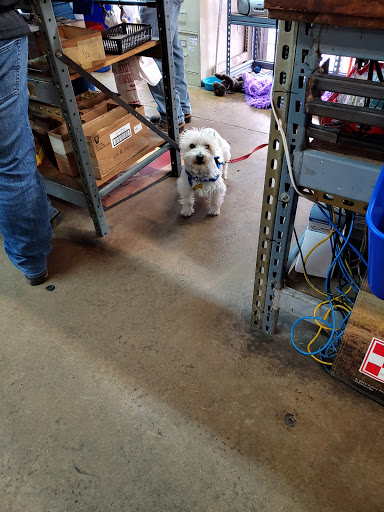 Animal Feed Store «Locke Hill Feed, Pet, & Lawn Supply», reviews and photos, 4927 Golden Quail #105, San Antonio, TX 78240, USA