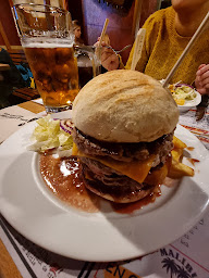Photo n°116 de Oncle Scott's Mondeville à Mondeville ()