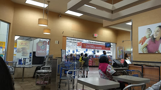 Department Store «Walmart Supercenter», reviews and photos, 1425 NE 163rd St, North Miami Beach, FL 33162, USA