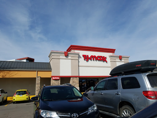Department Store «T.J. Maxx», reviews and photos, 2350 S Parker Rd, Denver, CO 80231, USA