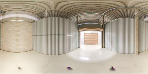 Self-Storage Facility «CubeSmart Self Storage», reviews and photos, 101 S 1st Ave, Maywood, IL 60153, USA