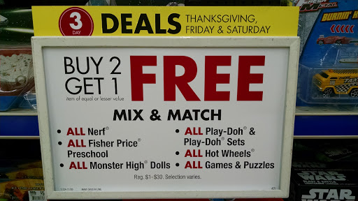 Discount Store «Big Lots», reviews and photos, 200 Clinton Blvd, Clinton, MS 39056, USA