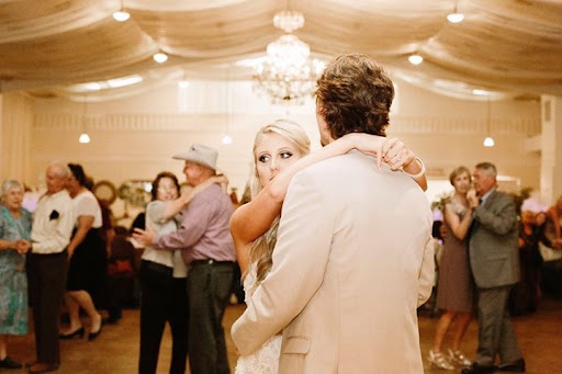 Event Venue «CNC Event Hall», reviews and photos, 5725 Jarrett Rd, Eight Mile, AL 36613, USA