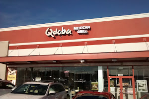 QDOBA Mexican Eats