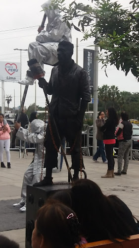 Opinii despre I.E 17757 ACHAGUAY ALTO - Mixto în Bagua - Escuela