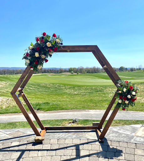 Florist «Bouquets N Things», reviews and photos, 3719 Nicholas St, Easton, PA 18045, USA