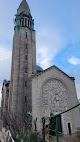 Église du Sacré-Cœur de Gentilly Gentilly