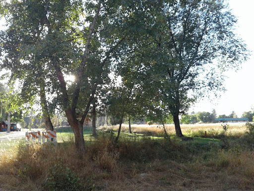 Campground «Winthrop / N. Cascades National Park KOA», reviews and photos