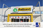 Silvy déménage à Balitrand Libre Service - 10 All. des Mouettes Le Cannet