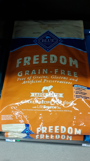 Pet Supply Store «Petco Animal Supplies», reviews and photos, 5925 US-6, Portage, IN 46368, USA