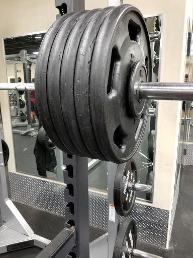 Health Club «Tru Fit Athletic Clubs», reviews and photos, 500 W Expy 83, Weslaco, TX 78599, USA