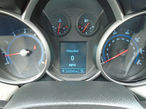 Used Car Dealer «J & F Auto Sales», reviews and photos, 9804 Veterans Memorial Dr, Houston, TX 77038, USA