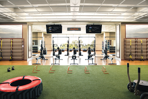Health Club «LifeTime Fitness», reviews and photos, 750 E Swedesford Rd, Wayne, PA 19087, USA