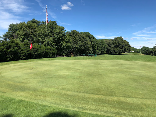 Golf Club «Pittsburgh Golf Club», reviews and photos, 5280 Northumberland St, Pittsburgh, PA 15217, USA