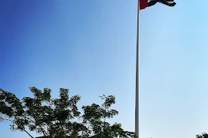 Fujairah Flag Pole image