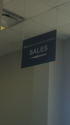 Car Dealer «Tri-City Chrysler Jeep Dodge Inc», reviews and photos