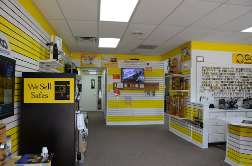 Locksmith «Goldy Locks, Inc.», reviews and photos, 17048 Oak Park Ave #1, Tinley Park, IL 60477, USA