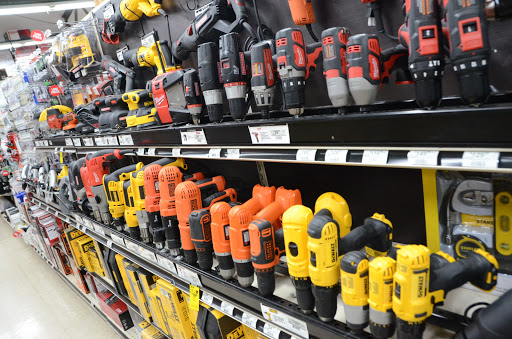 Hardware Store «Whitmore Ace Hardware», reviews and photos, 210 S State St, Manhattan, IL 60442, USA