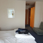 Photo n°2 de l'avis de Eberhard.o fait le 15/07/2021 à 18:06 sur le  Hotel Hellers Twenty Four II (24h-Check-In) à Friedrichshafen