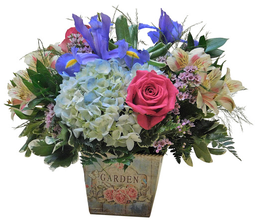 Florist «Watson Flower Shops», reviews and photos, 929 N Val Vista Dr #107, Gilbert, AZ 85234, USA