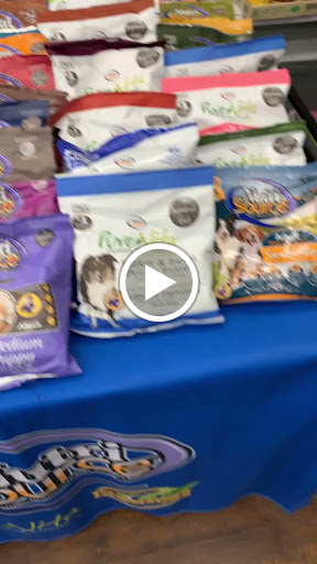 Pet Supply Store «Bon Pet Supplies», reviews and photos, 2312 N Wahsatch Ave, Colorado Springs, CO 80907, USA