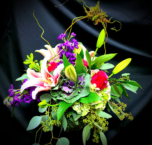 Florist «Cityview Florist and Gifts», reviews and photos, 6112 Bryant Irvin Rd, Fort Worth, TX 76132, USA