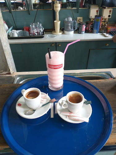 Отзиви за кафе-бар ,,Корал" в Дупница - Кафене
