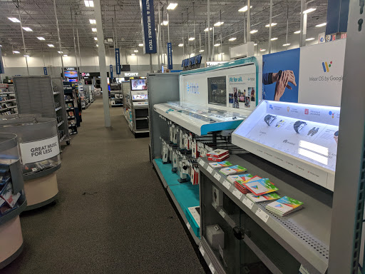 Electronics Store «Best Buy», reviews and photos, 3150 New Center Point, Colorado Springs, CO 80922, USA