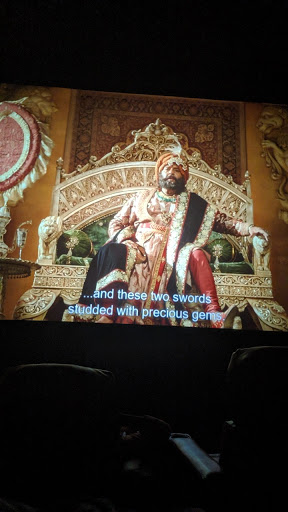 Movie Theater «Marcus Point Cinema», reviews and photos, 7825 Big Sky Dr, Madison, WI 53719, USA