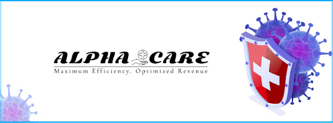 Alpha Care Practice Management