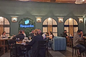 Hoegaarden-Kutaisi image