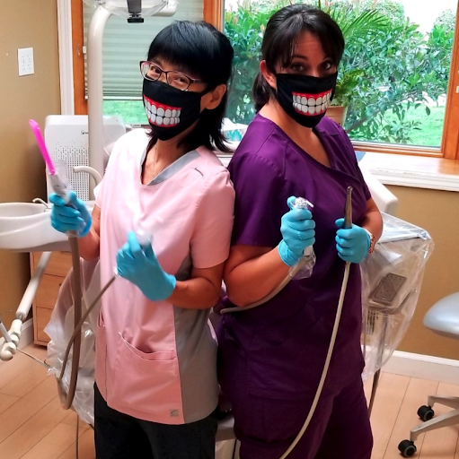 Lagemann Family Dentistry Quality Family & Cosmetic Dentist in Mountain View image