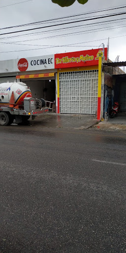 Tortillería y Molino Máximo