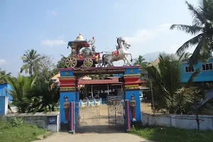 Parthasarathy Temple image