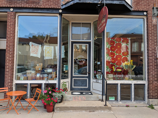 Convivio in Spring Green, Wisconsin