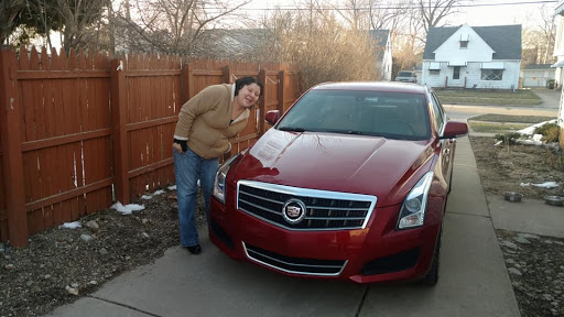 Used Car Dealer «North Coast Auto Mall - Cleveland», reviews and photos, 5700 Brookpark Rd, Cleveland, OH 44129, USA