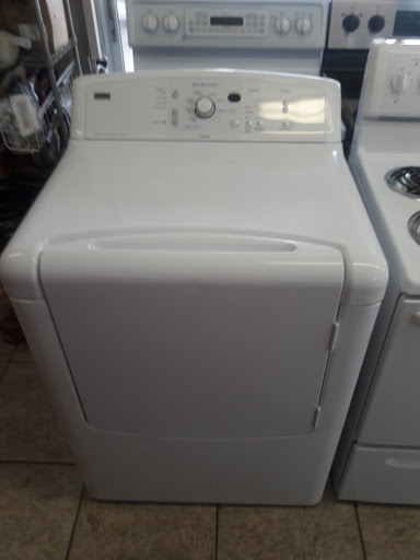 Appliance Parts Supplier «Low Cost Appliances», reviews and photos, 11403 Seminole Blvd, Largo, FL 33778, USA
