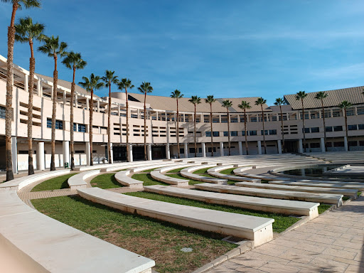 Universidades Alicante
