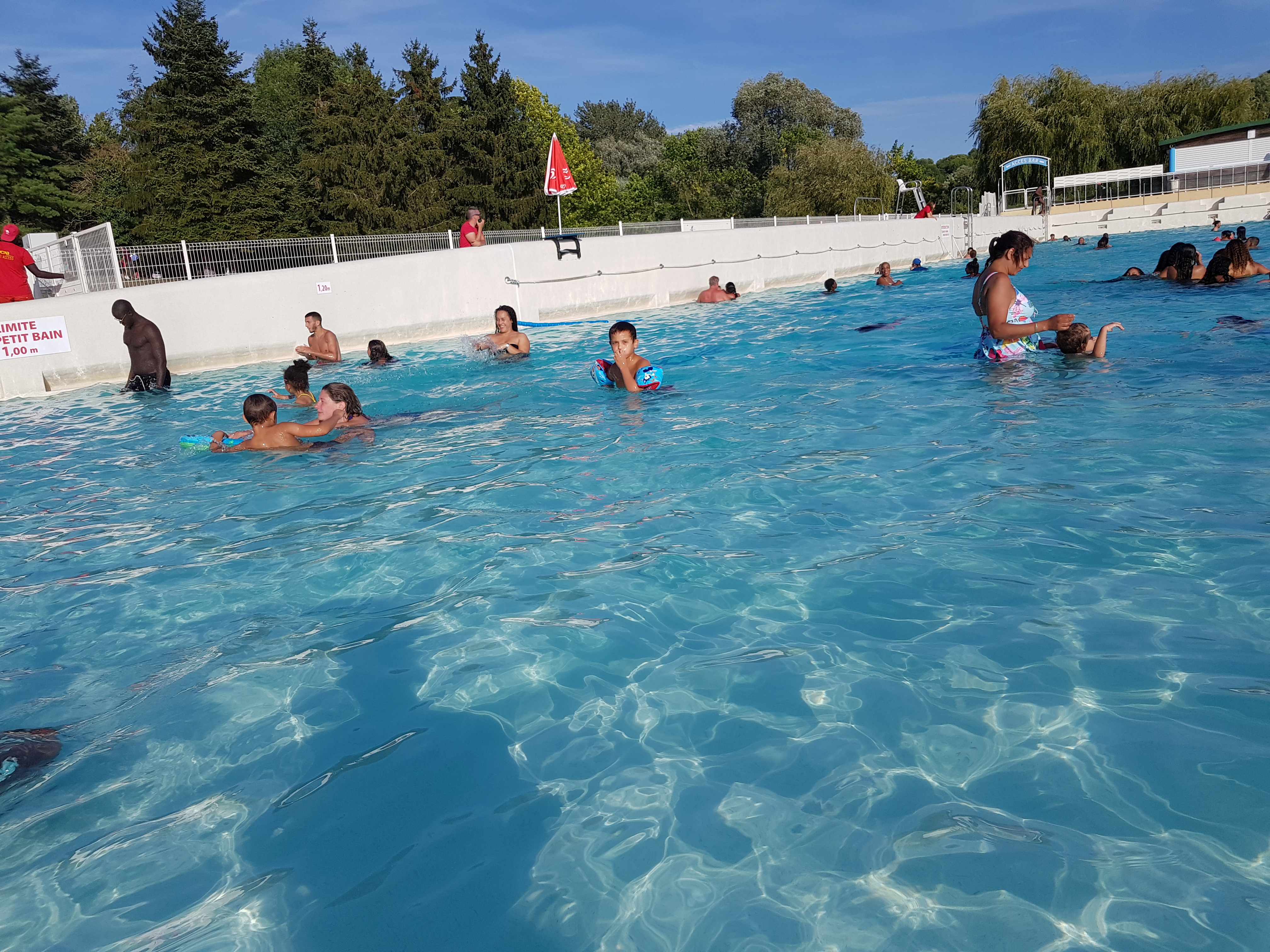 Photo n° 3 de l'avis de samia.e fait le 15/10/2019 à 20:39