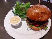 Plats et boissons du Restaurant de grillades à la française Courtepaille à Beaucouzé - n°3