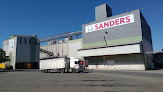 Sanders Centre Auvergne SNC Aigueperse