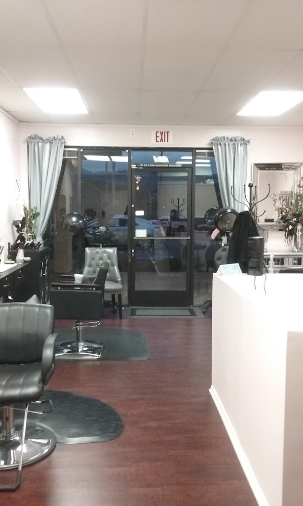 Black Hair Care by Justine 91387