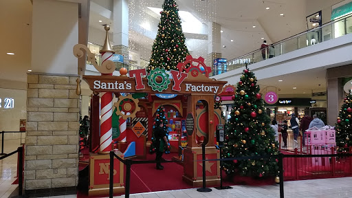 Shopping Mall «Clackamas Town Center», reviews and photos, 12000 SE 82nd Ave, Happy Valley, OR 97086, USA