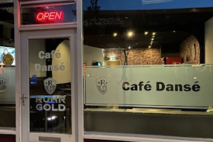 Café Dansé