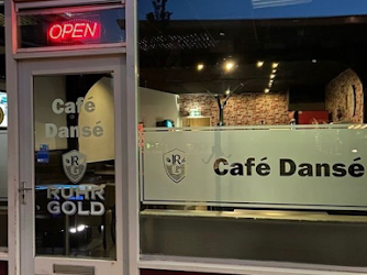 Café Dansé