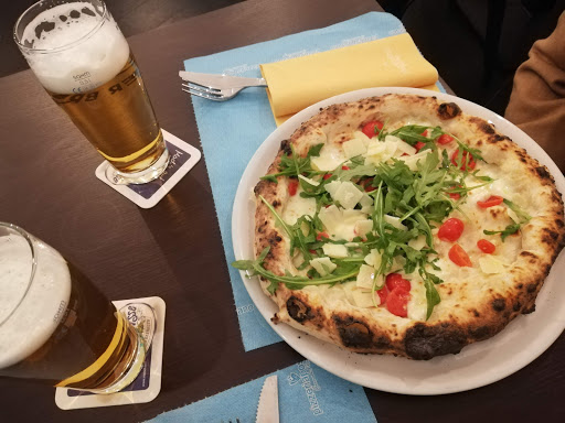 Pizzeria Positano Capaccio Paestum in Capaccio Paestum, Provincia di Salerno