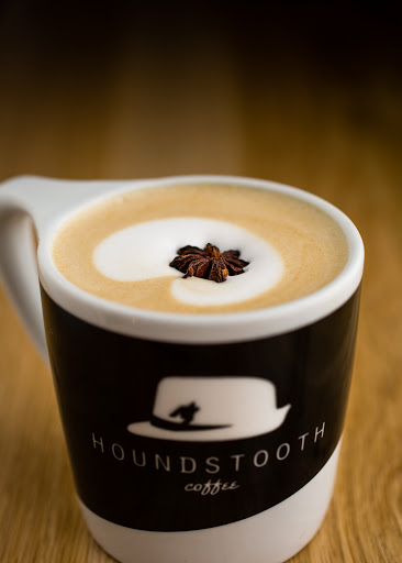 Houndstooth Coffee