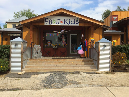 PB&J Kids Shoppe