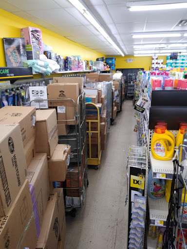 Home Goods Store «Dollar General», reviews and photos, 12494 US-79, Buchanan, TN 38222, USA